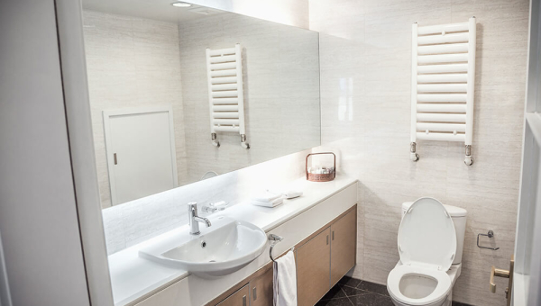 Transform Your Space: Expert Bathroom Remodel Solutions